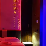 Moma - Design Smart - Station * בארי