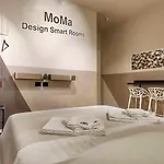 דירה Moma - Design Smart - Station